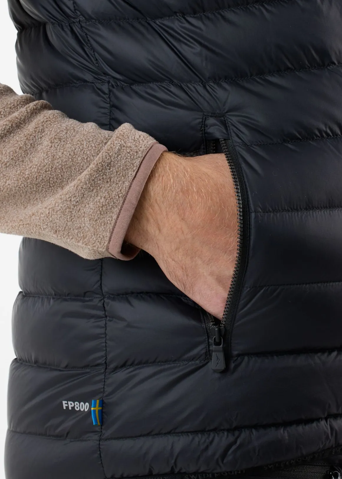 Himalaya Down Vest