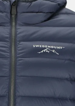 Himalaya Hood Down Jacket