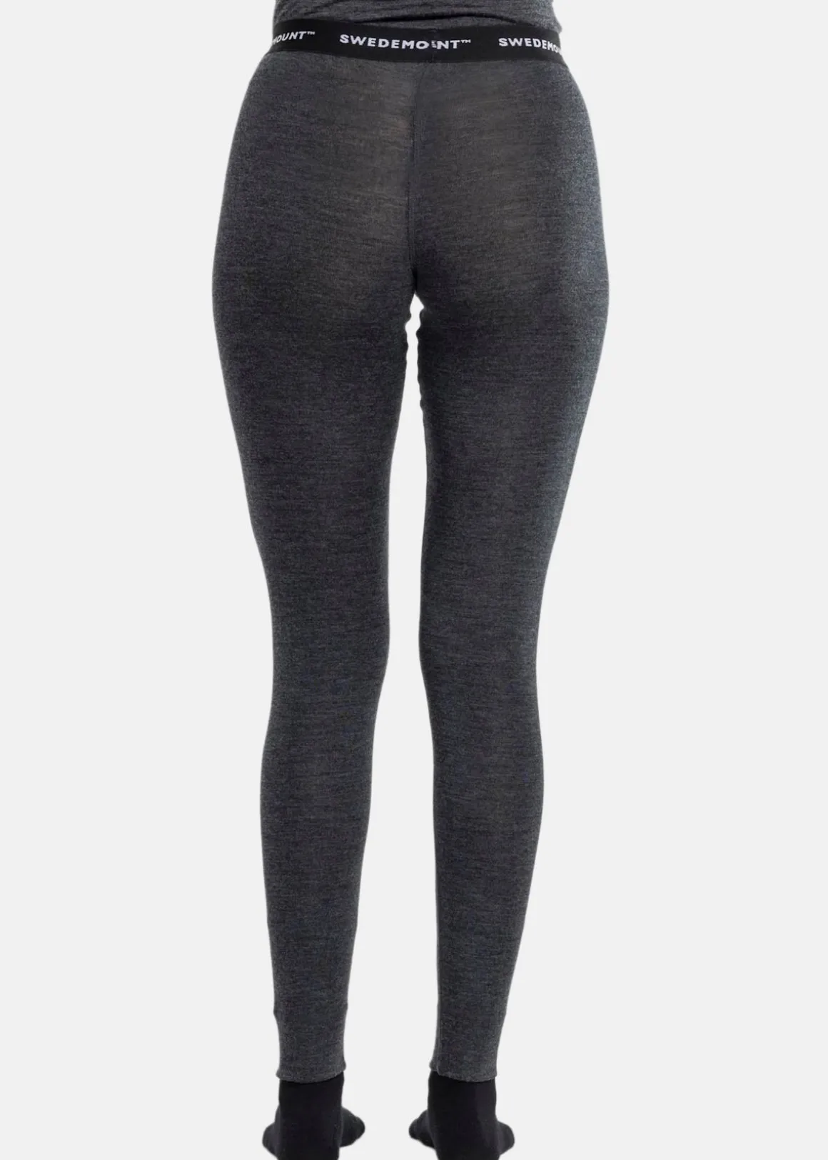 Himalaya Merino Wool Pants W