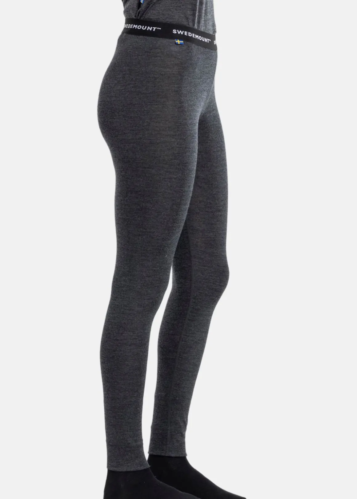 Himalaya Merino Wool Pants W