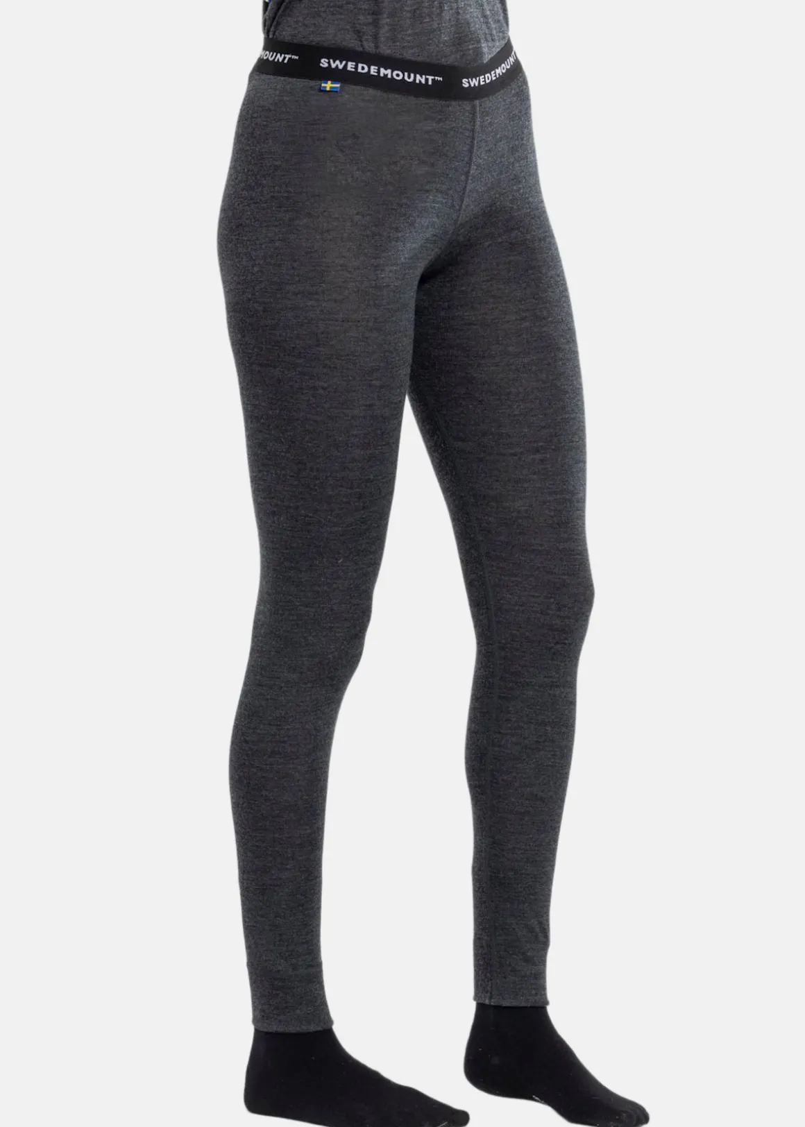Himalaya Merino Wool Pants W