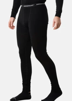 Himalaya Merino Wool Pants