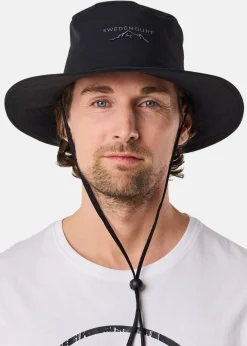 Himalaya Shell Hat