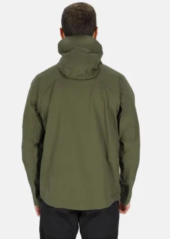 Himalaya Shell Jacket