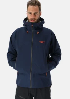 Himalaya Shell Jacket