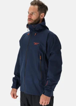 Himalaya Shell Jacket