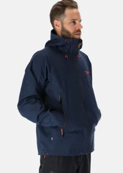 Himalaya Shell Jacket