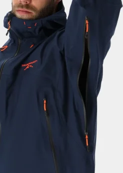 Himalaya Shell Jacket