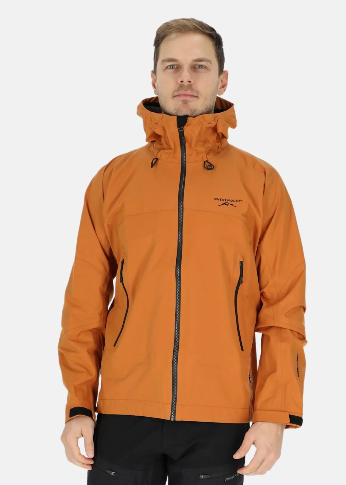 Himalaya Shell Jacket
