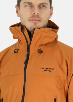 Himalaya Shell Jacket