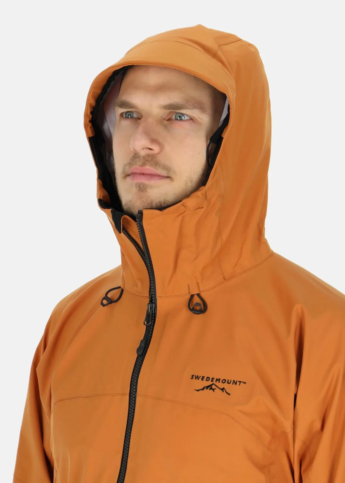 Himalaya Shell Jacket