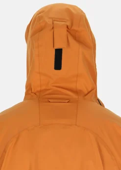 Himalaya Shell Jacket