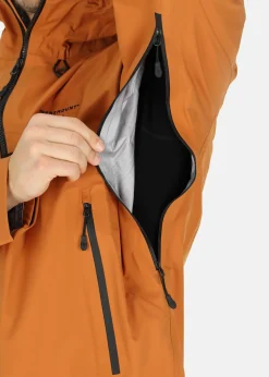 Himalaya Shell Jacket