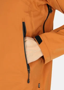 Himalaya Shell Jacket