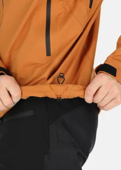 Himalaya Shell Jacket