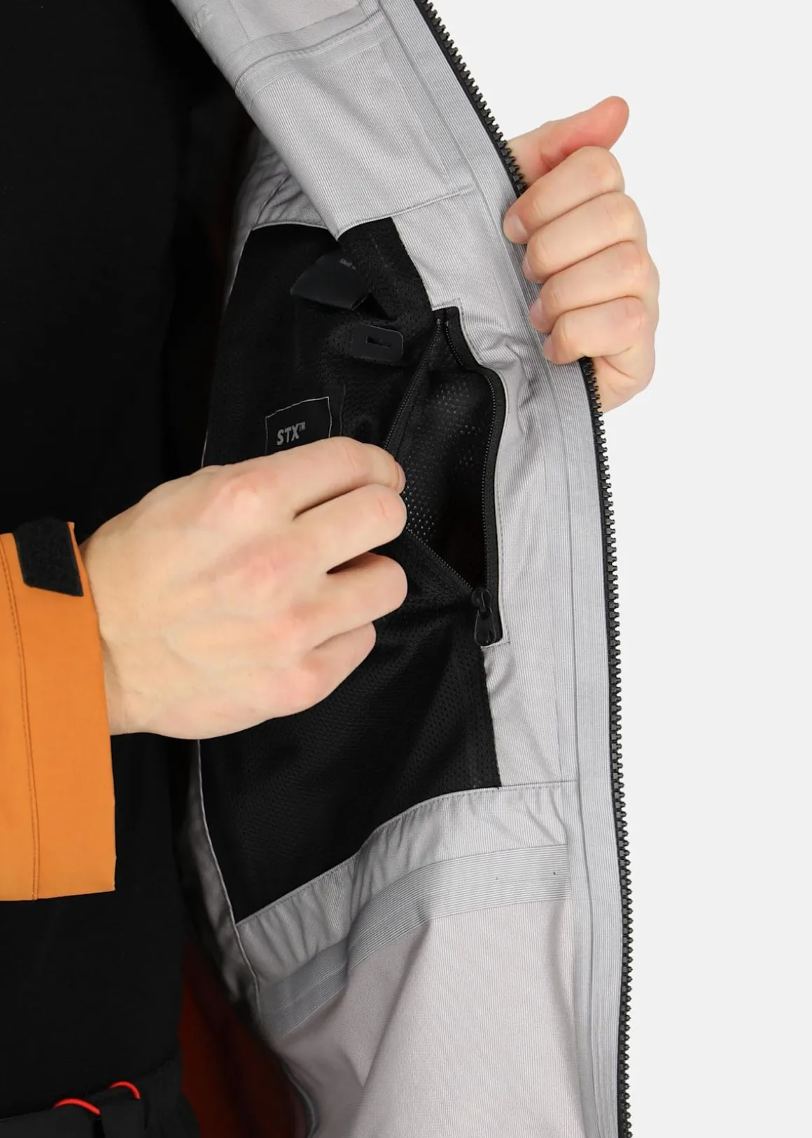 Himalaya Shell Jacket