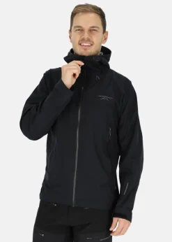 Himalaya Shell Jacket