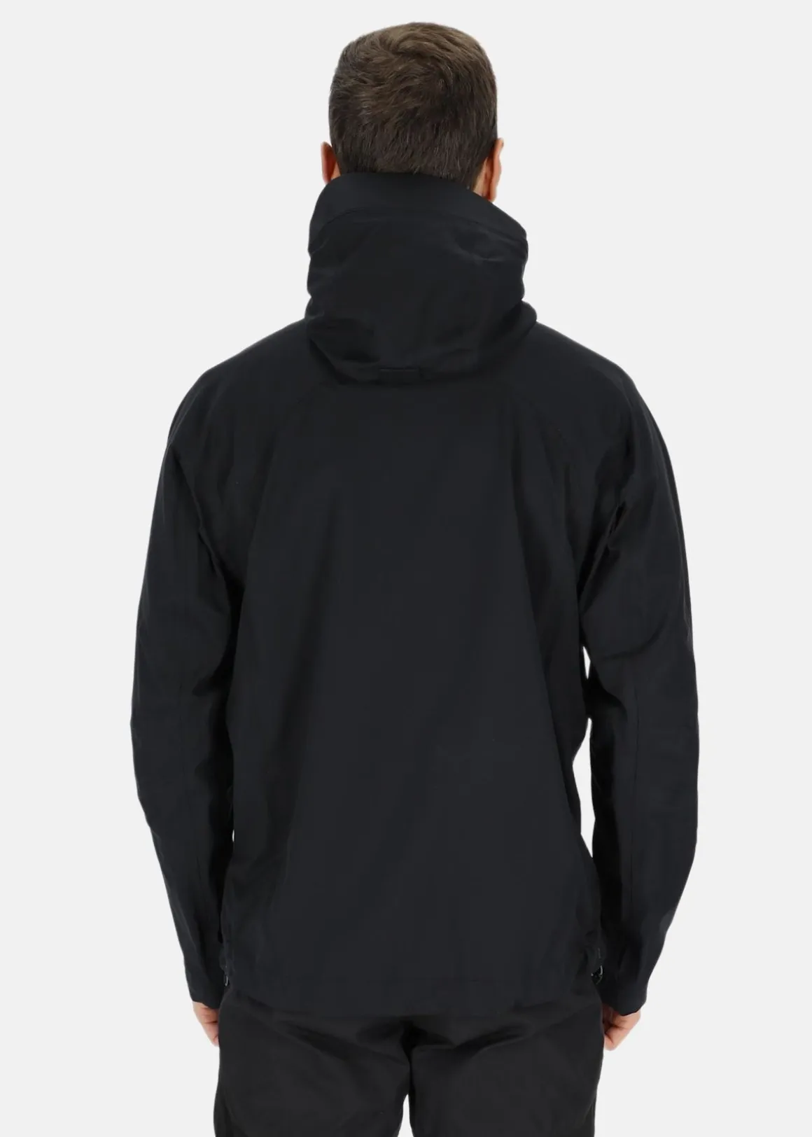 Himalaya Shell Jacket
