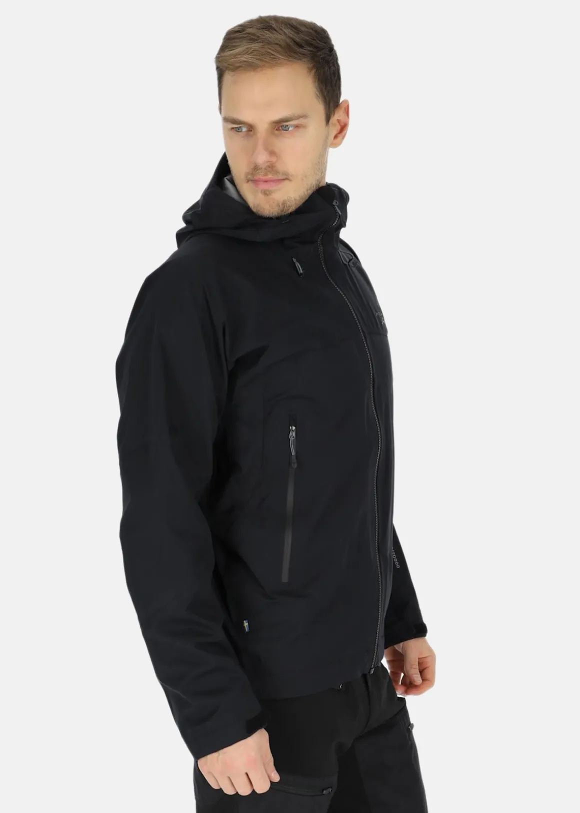 Himalaya Shell Jacket