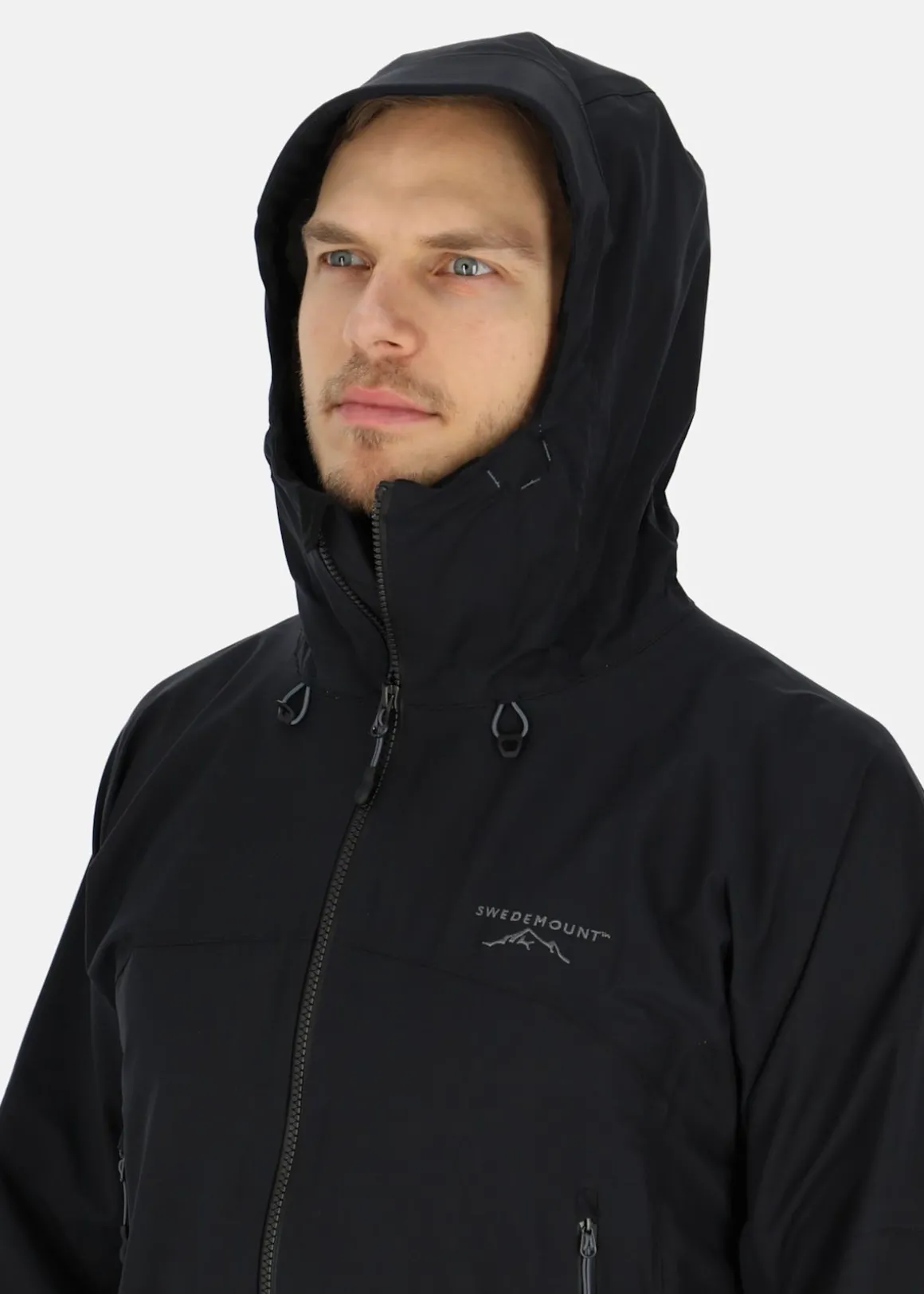 Himalaya Shell Jacket