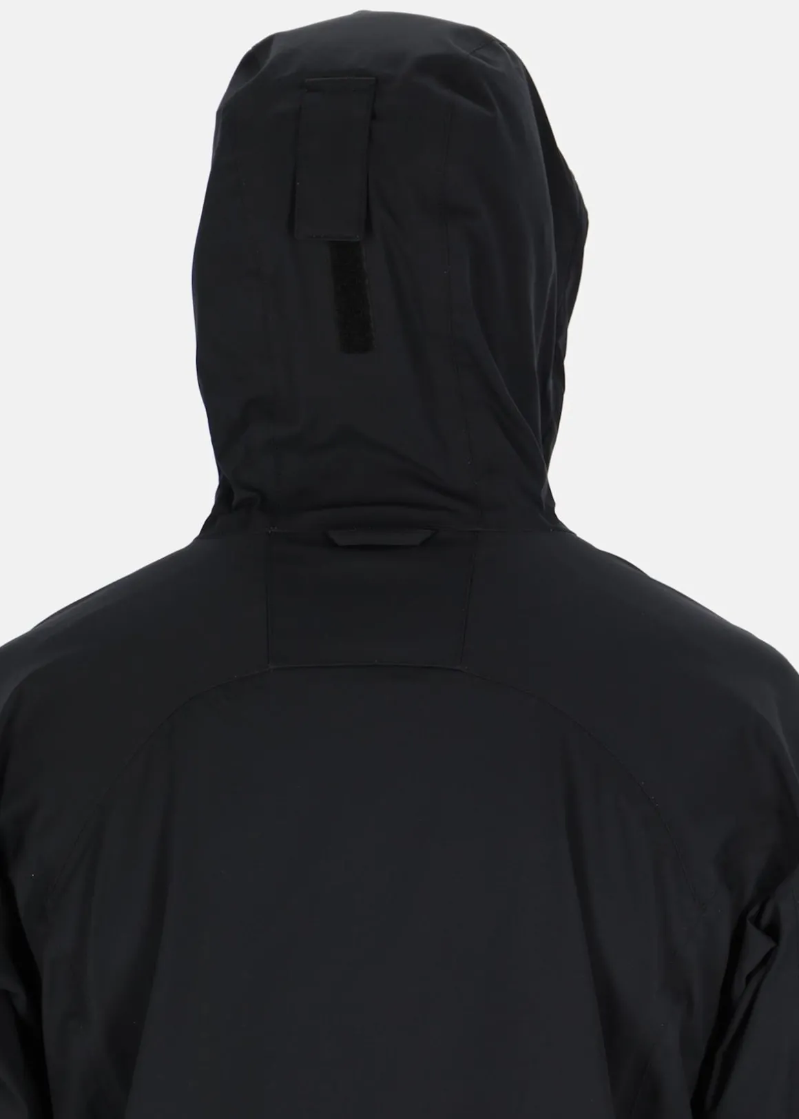 Himalaya Shell Jacket