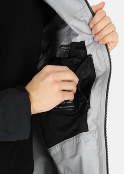 Himalaya Shell Jacket