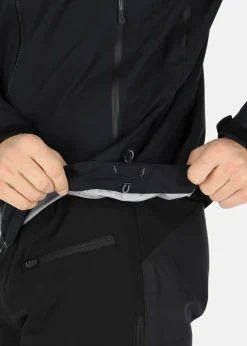Himalaya Shell Jacket