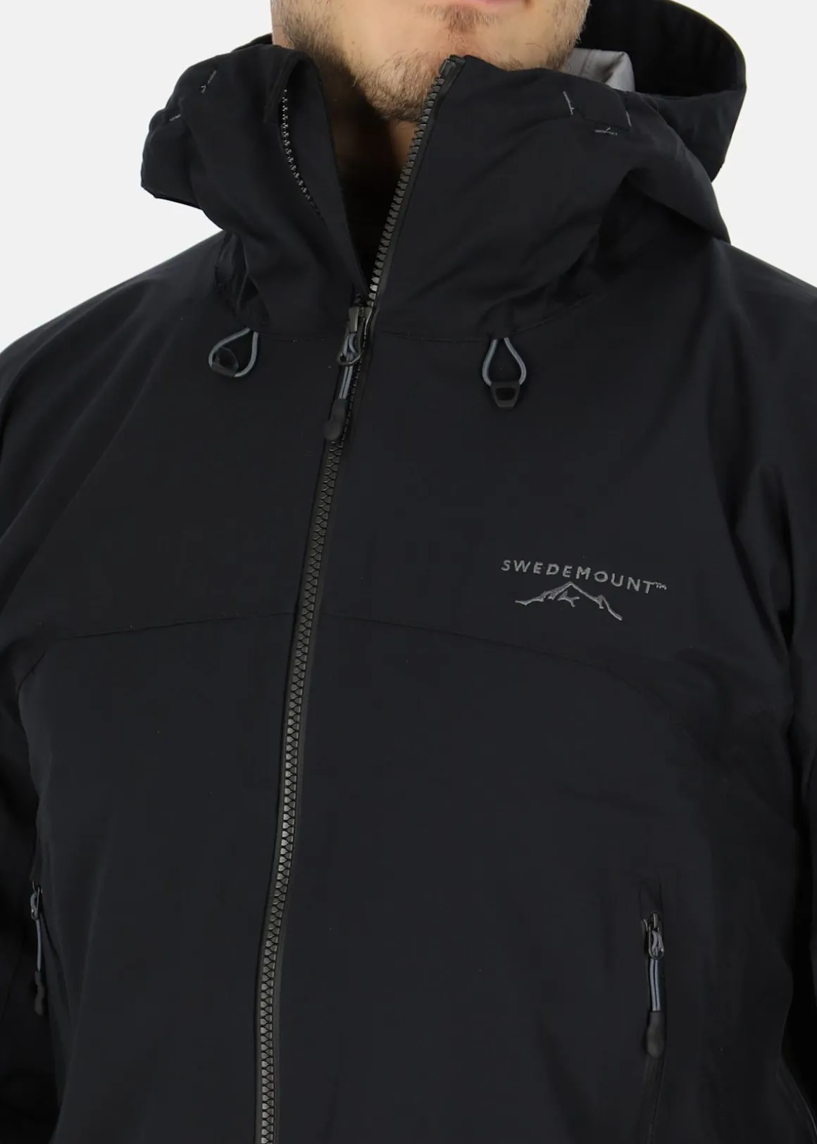 Himalaya Shell Jacket