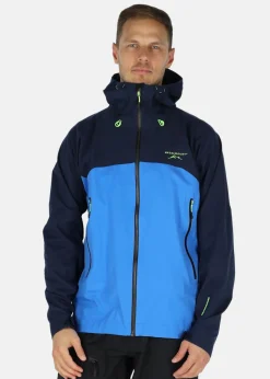 Himalaya Shell Jacket