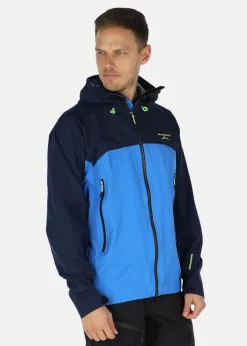 Himalaya Shell Jacket