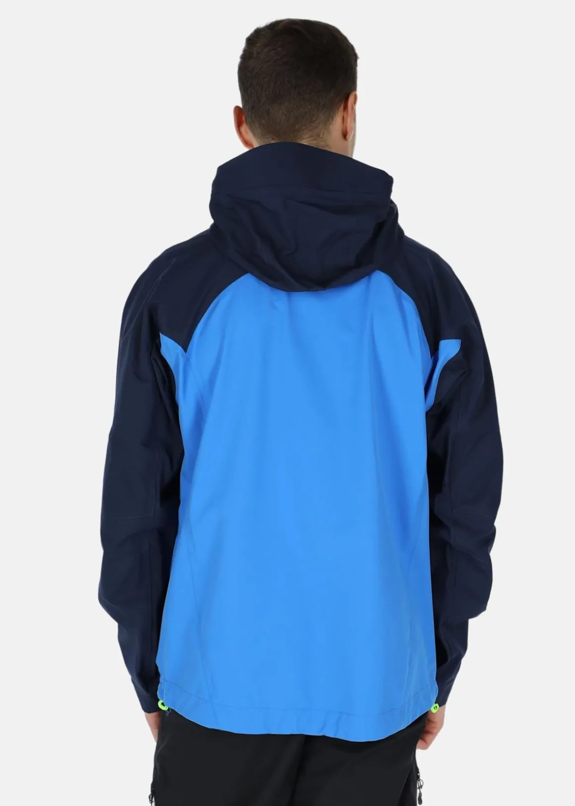 Himalaya Shell Jacket