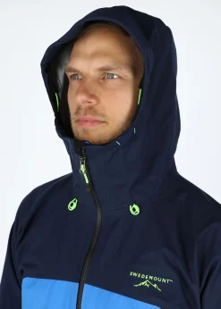 Himalaya Shell Jacket