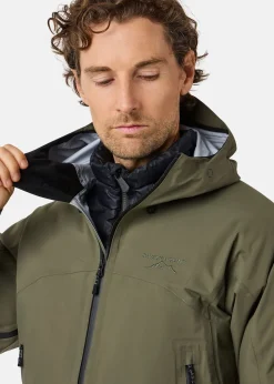 Himalaya Shell Jacket II