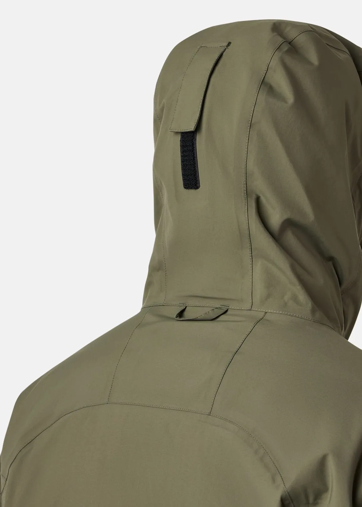 Himalaya Shell Jacket II