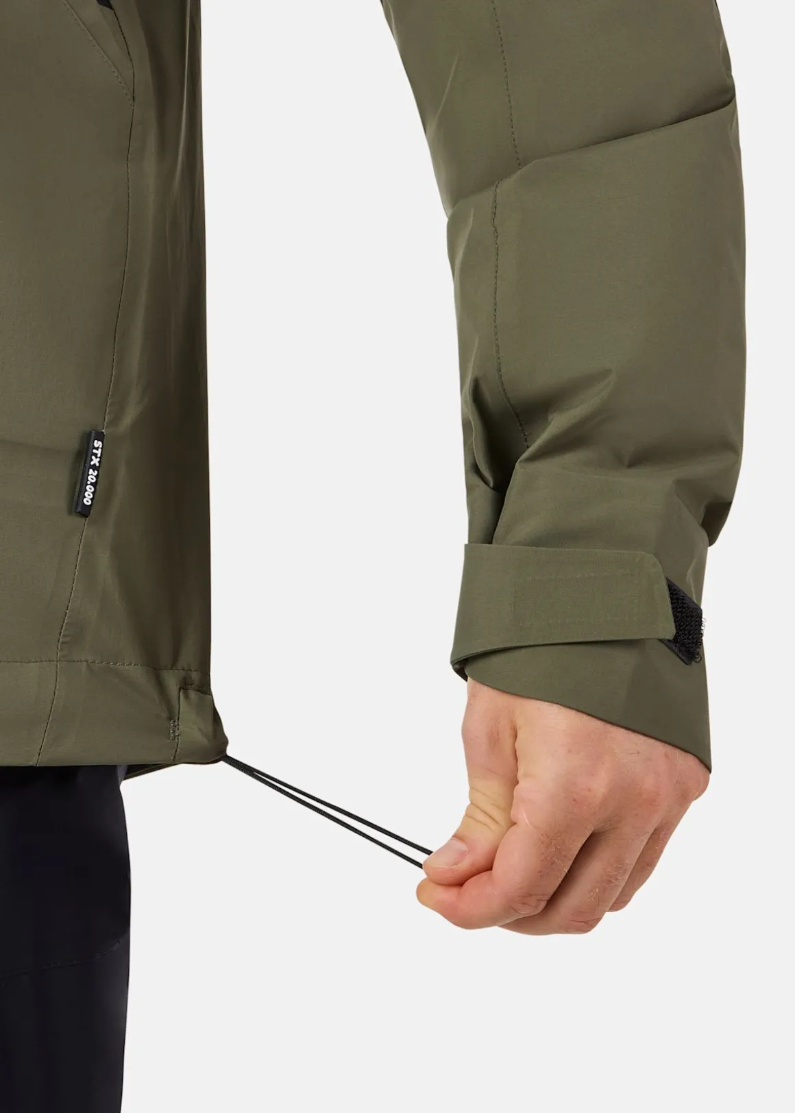 Himalaya Shell Jacket II