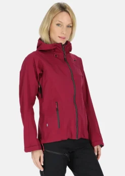Himalaya Shell Jacket W