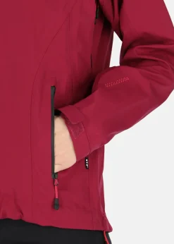 Himalaya Shell Jacket W