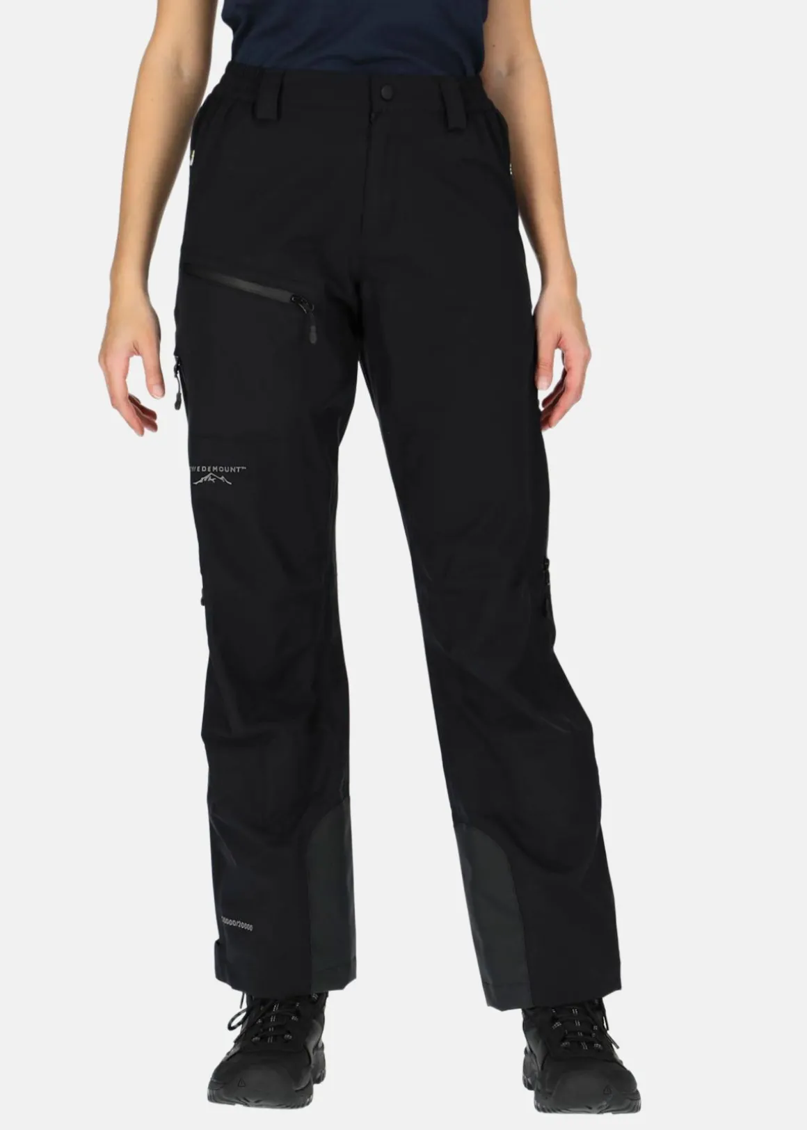 Himalaya Shell Pant W