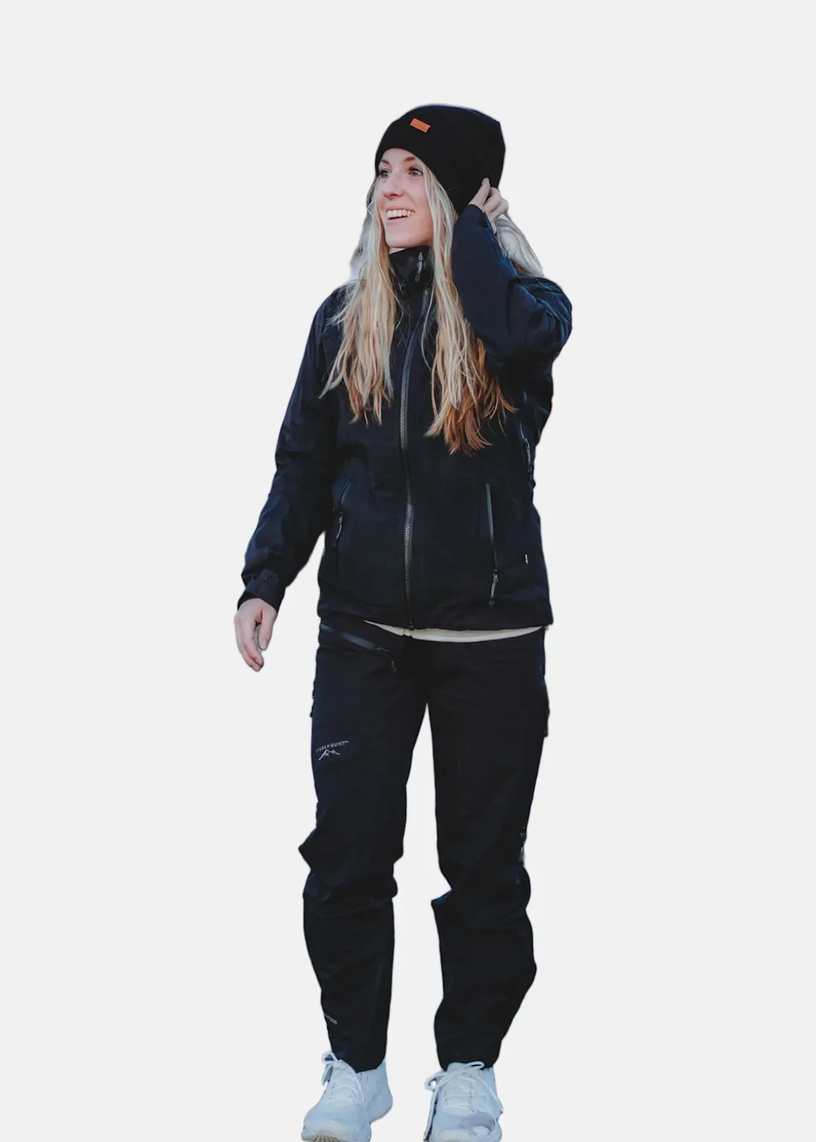 Himalaya Shell Pant W