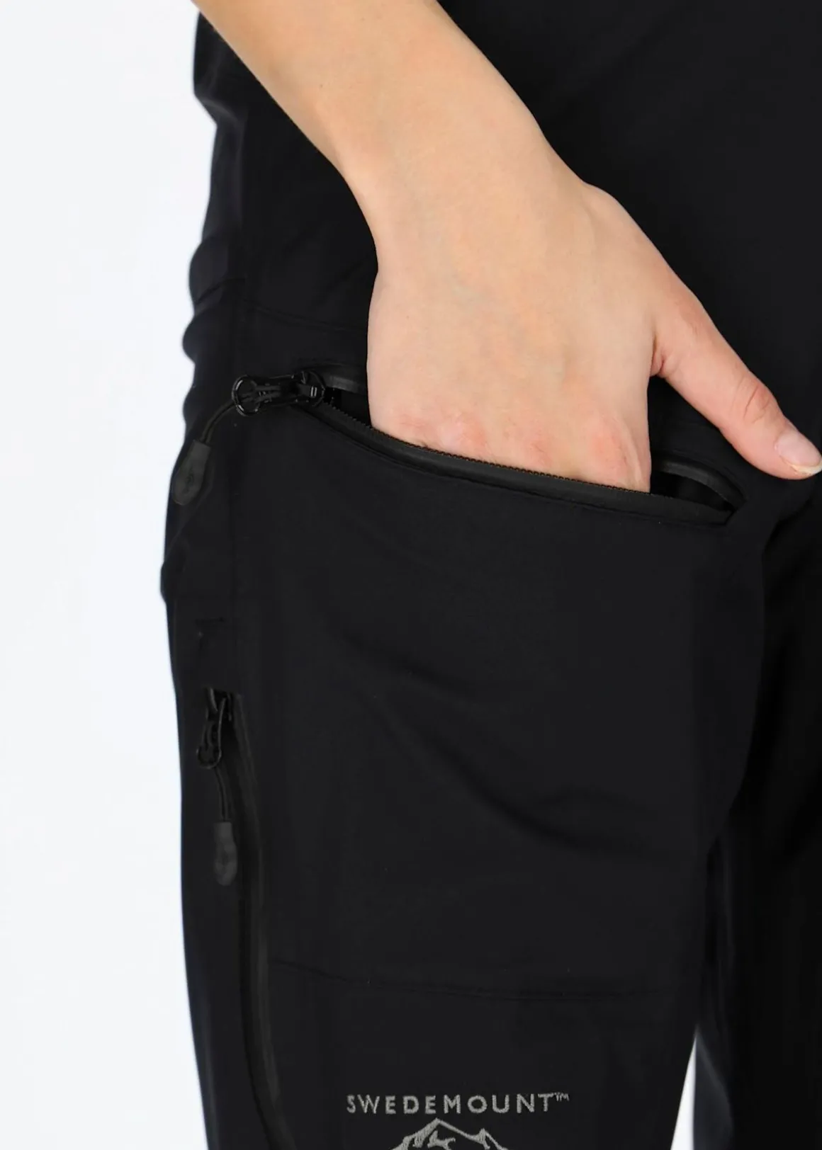 Himalaya Shell Pant W