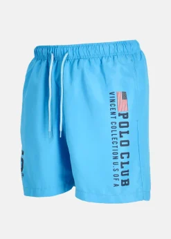 Hollywood Swimshorts