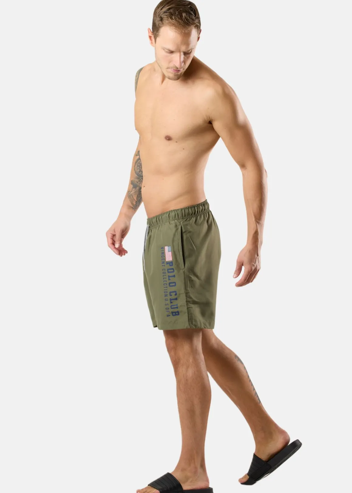 Hollywood Swimshorts