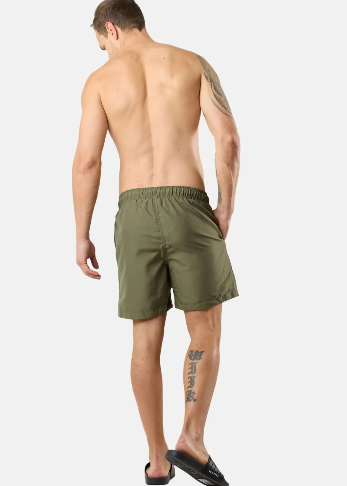 Hollywood Swimshorts