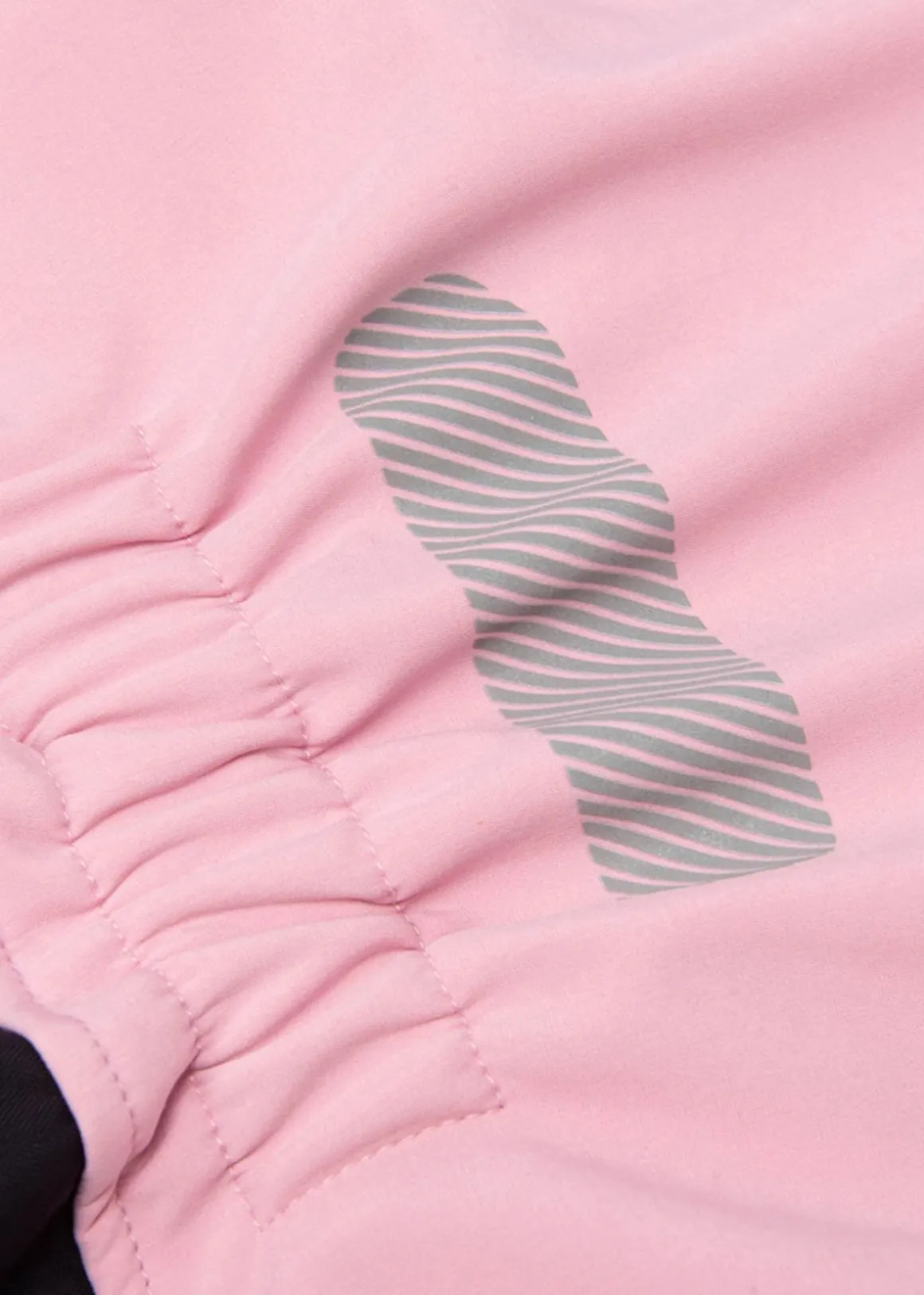 Holmenkollen Softshell Overall Infant