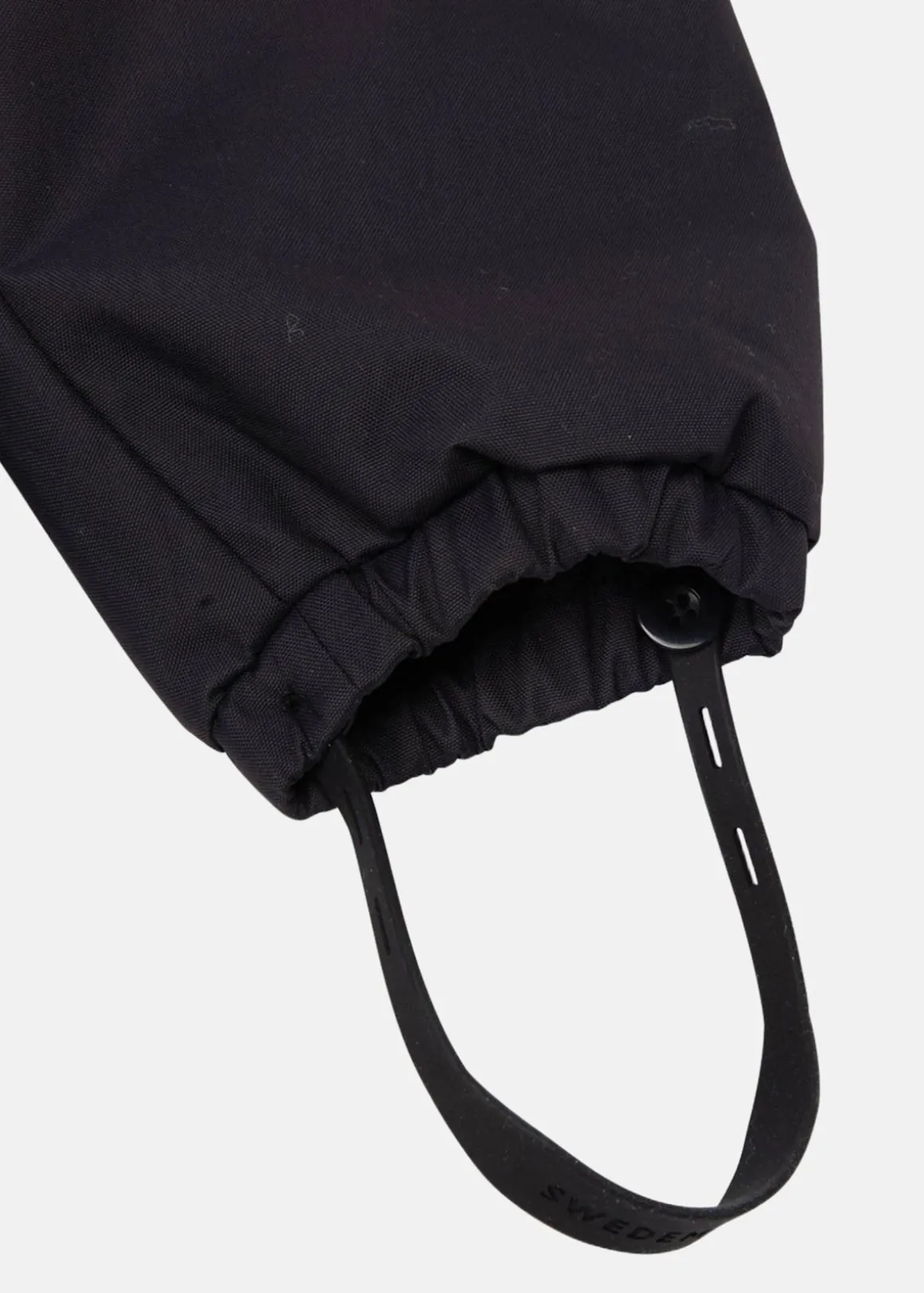 Holmenkollen Softshell Overall Infant