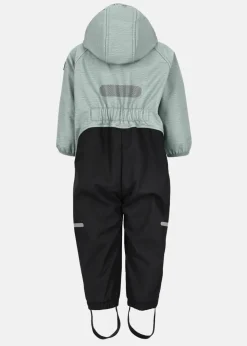 Holmenkollen Softshell Overall Infant