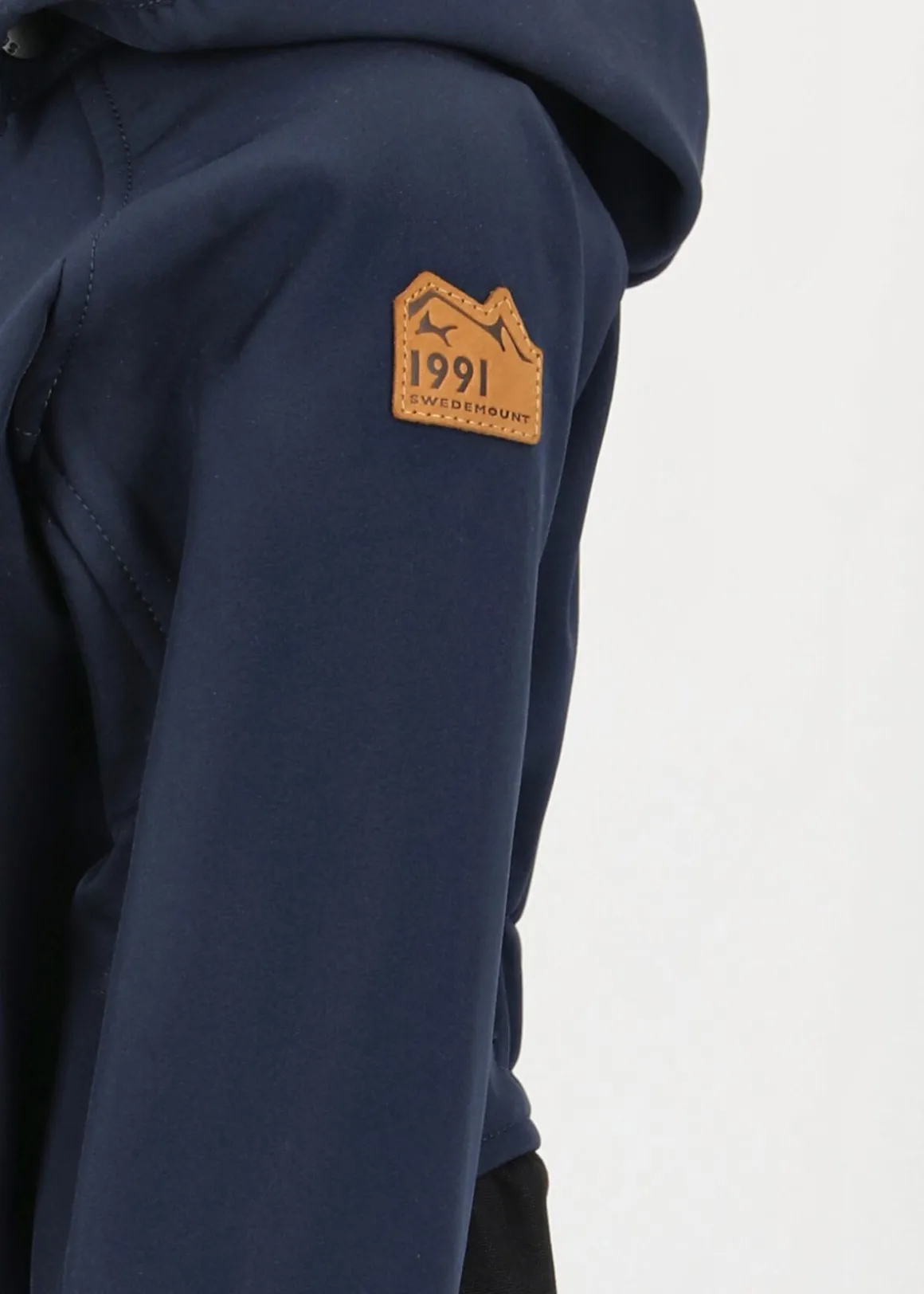 Holmenkollen Softshell Overall Infant