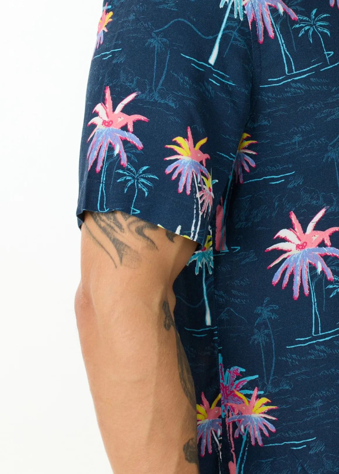 Honolulu Shirt