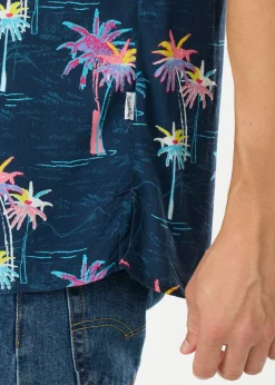 Honolulu Shirt