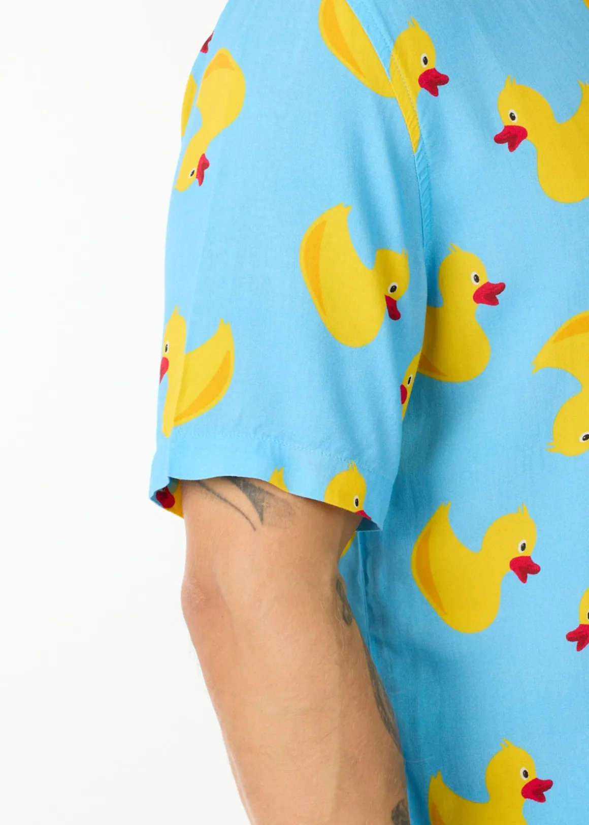 Honolulu Shirt